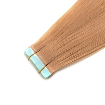 Invisible Tape Hair Extensions Tape In Remy Hair Extensions