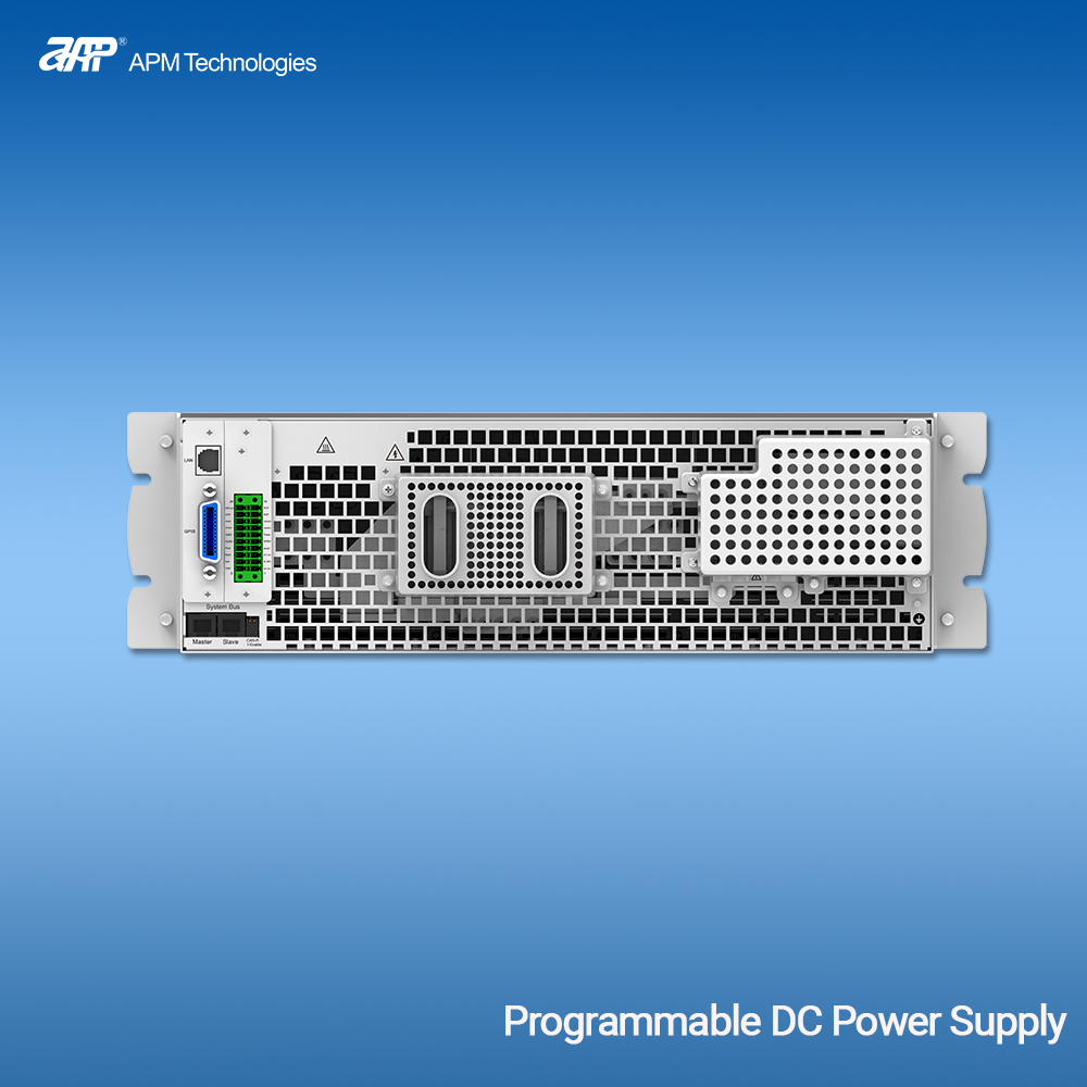 18000W امدادات الطاقة APM Techonologies السعر