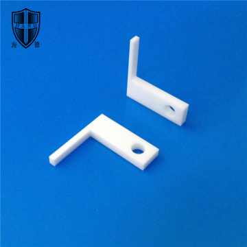 yttria stabilized nano zirconia ceramic parts