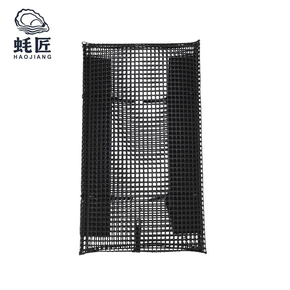 Túi phao nhựa cơ bản trang trại nuôi hàu Oyster Farm Basic Plastic Float Bag
