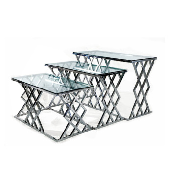 Commercial Banquet Buffet Table Hotel Stainless Steel