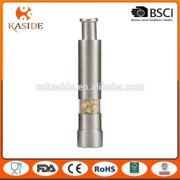 OEM design Top selling peper mill 2016