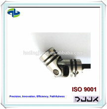 Extension universal joint,telescopic joints