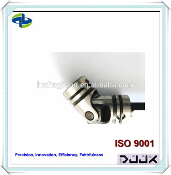 Extension universal joint,telescopic joints