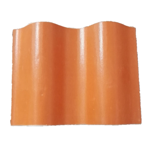 MGO Anti-corosion Insulated Fireproof  Roofing Tile