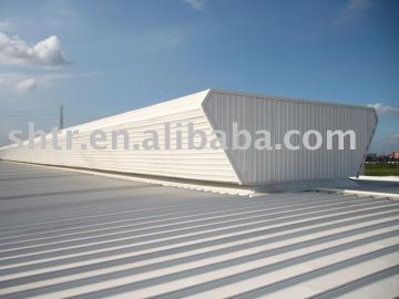 Skyvent Wind Power Roof Ridge Ventilator