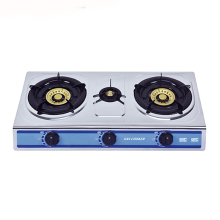 High Quality Wholesale Gas Cookers & Stoves - Home Built-in Gas Stoves