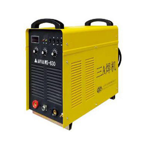 WS series inverter type manual welding, TIG welding machine WS - 630