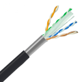 1000 -футовой кабель на открытом воздухе SFTP Cat6 Ethernet