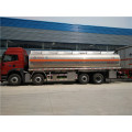 29m3 20ton Petrol Delivery Trucks