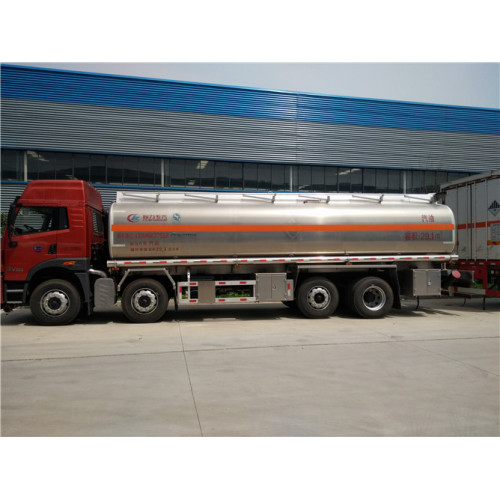 Camions de livraison d&#39;essence 29m3 20ton