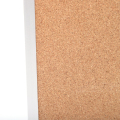 Radera White Board Cork Bulletin Board Cork Board