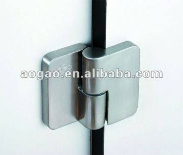 toilet partition hinges