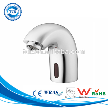 Two Piece Cold Water Motion Sensor shower faucet