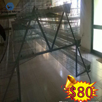 best sell used chicken cages for sale