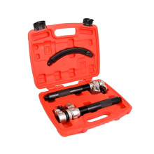 Spring Compressor Tool Set for Strut and Spring Maintenance