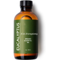 OEM custom private label eucalyptus essential oil