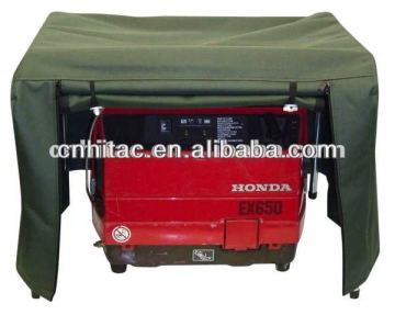 Portable Flame Retardant and Waterproof Generator Cover