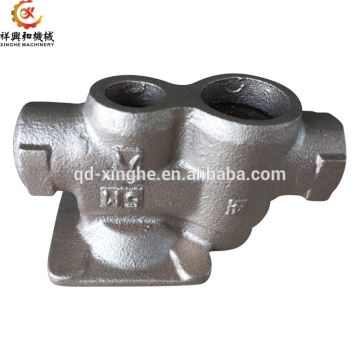 China foundry sand casting