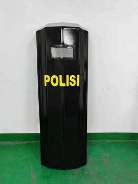 PC Riot Shield Police Riot Shield