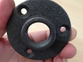 Flange Threaded Flange Flange Wall Mounted Flange