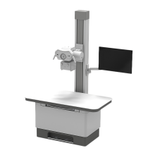 Veterinary X-ray Machine Housing