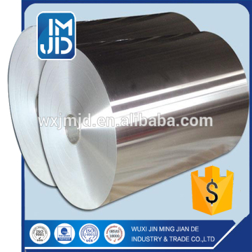 manufacture 1060-H18 aluminum coil