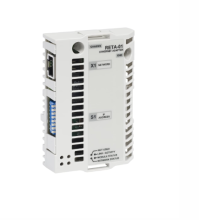 RETA-01 Ethernet Adapter Module with Digital I/O Expansion