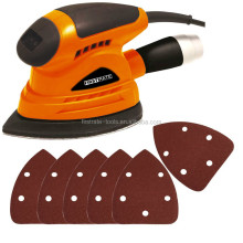 130w Mini Electric Palm Sander Mouse Sander
