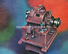 High-pressure Boiler Hydrogenation Feed Pump