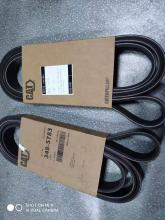 348-5783 BELT CAT Genuine Original