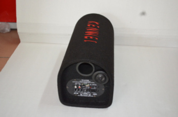 Towel speaker factory produce OEM car multimedia audio video entertainment system