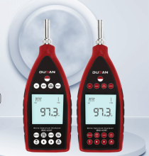 Advanced Noise Spectrum Analyzer