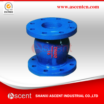 Ductile Iron Vertical Type Check Valve