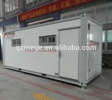 Popular designs container house