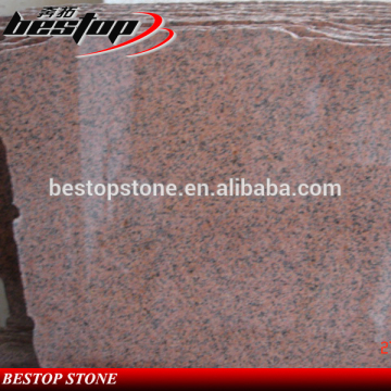 Tianshan Red Stone Grantie for Slab