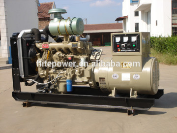 110kva Ricardo Generator Set Powered by weifang ricardo generator