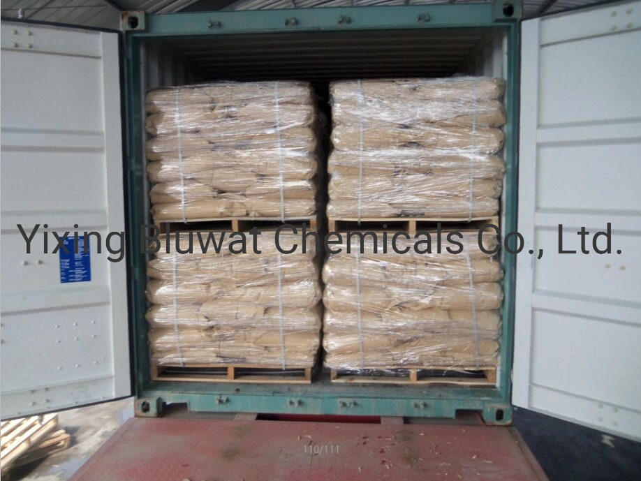 High Quality Cationic Polyacrylamide PAM Polymer