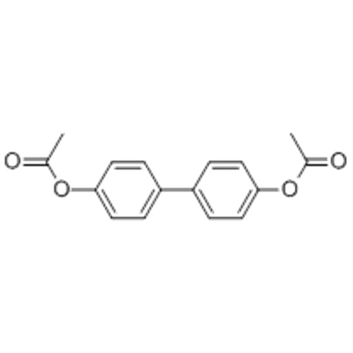 4,4&#39;-ДИАЦЕТОКСИБИФЕНИЛ CAS 32604-29-8