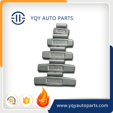 Clip On Wheel Weights Wheel Balance Weight Wheel Balancer