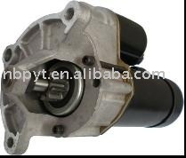 Starter Motor--Peugeot 405--D6RA661