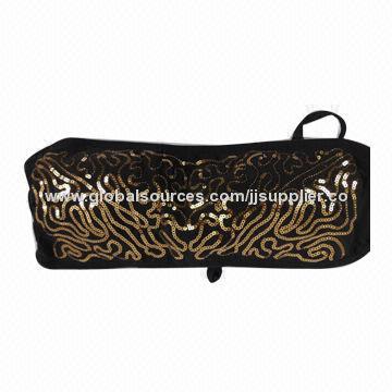 Ladies' Bikini Top with Sequin