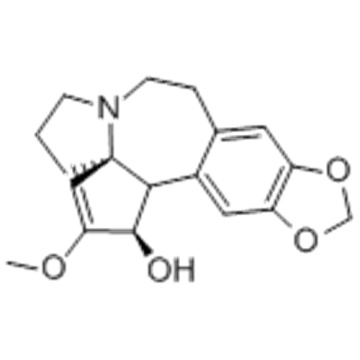 Céphalotaxine CAS 24316-19-6