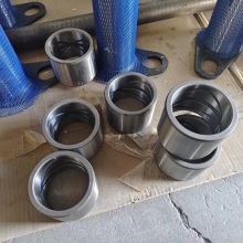 Shantui-Teile Lader Zylinder Hinterachse 1455-30-06000