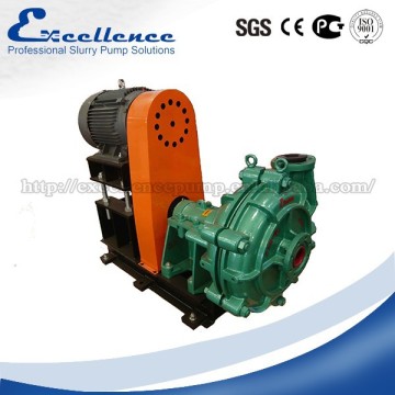 Made in China Hot Sale Slurry Pumping Systems