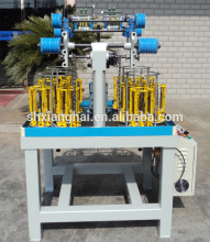 90 Series High Speed Three Strands Twisted Rope Machine