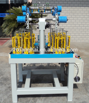 90 Series High Speed Three Strands Twisted Rope Machine