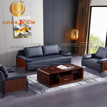Contemporary Indoor Premium Sofas for Living Room