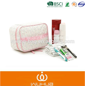 hot selling factory's for young girl toiletry bag OEM/ODM