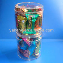 Round Candy Box